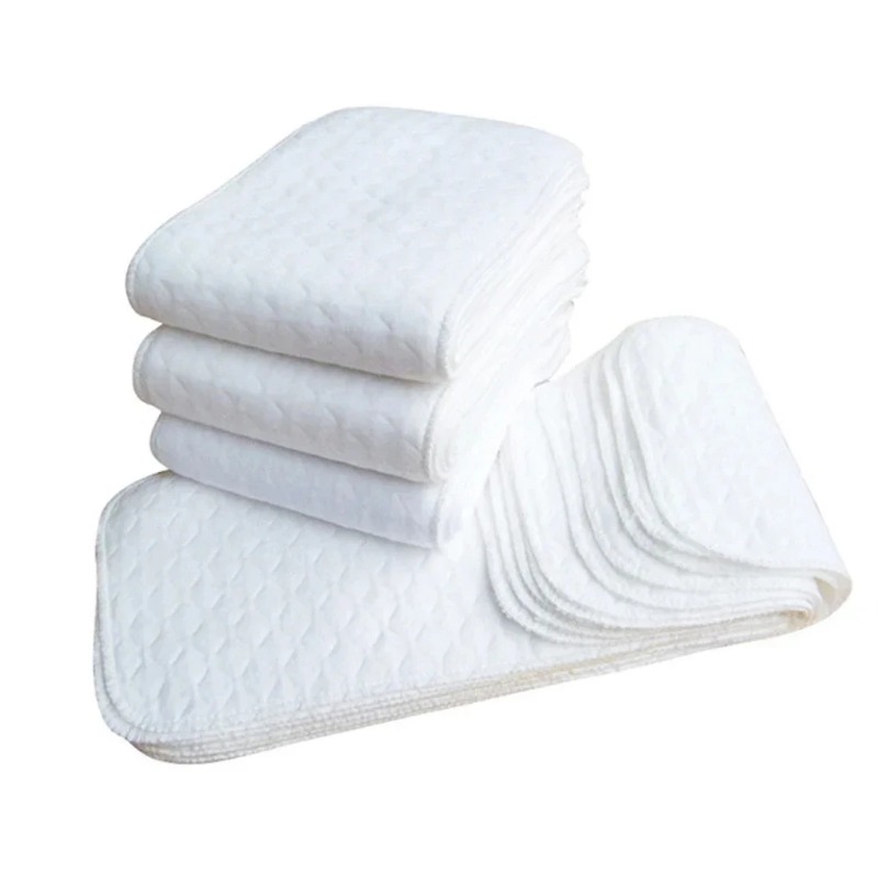 Pampers Diaper Premium Care - 2/5/10 adet bebek bezi yeniden kullanılabilir