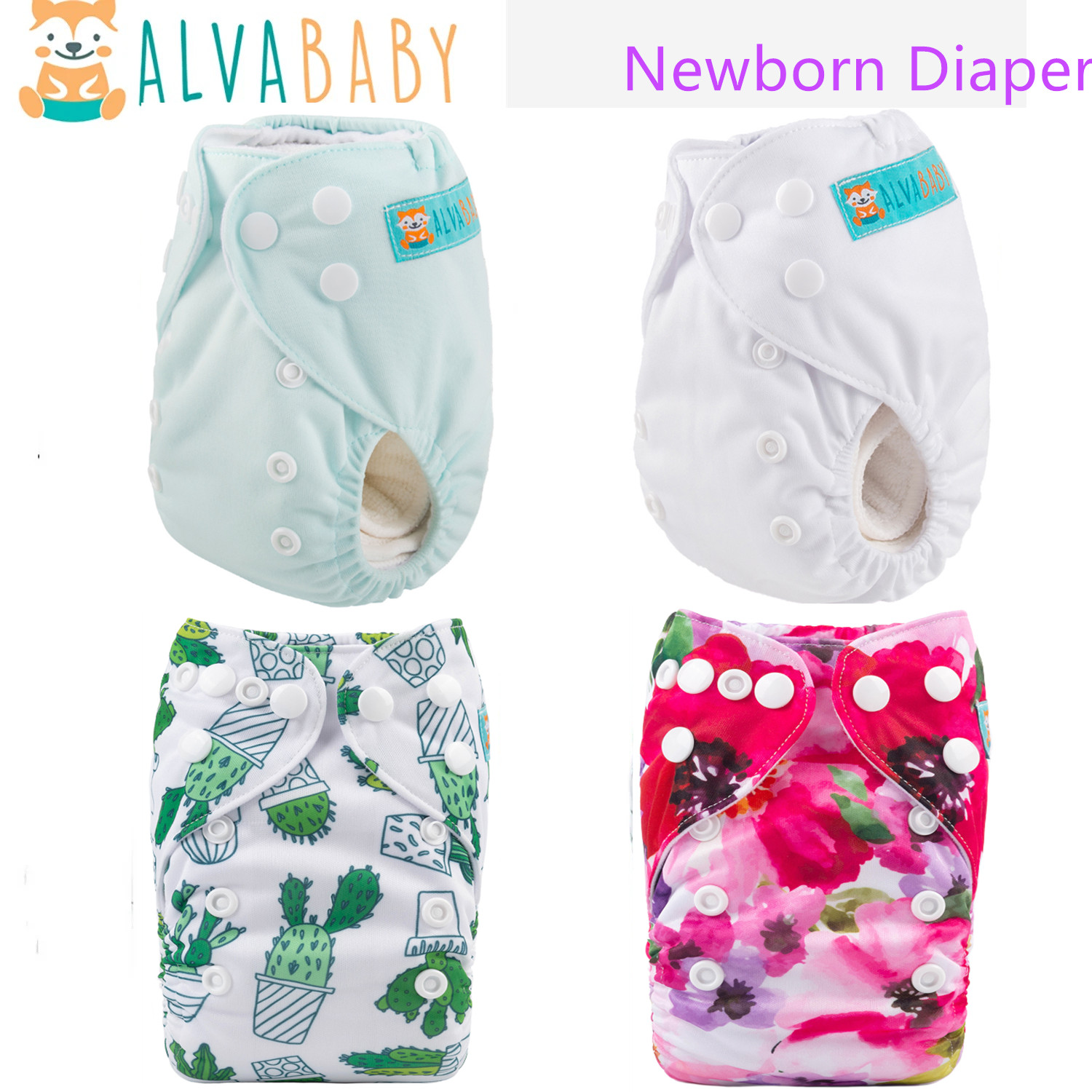 Pampers Diaper Premium Care - 1 adet ALVABABY Yenidoğan Bebek Bezi
