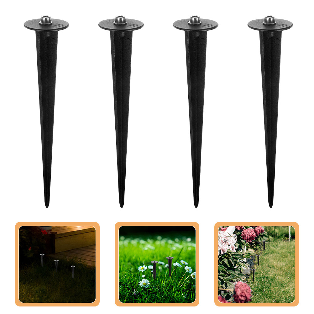 4 Adet Bahçe Çubuğu, Dış Mekan - Christmas Lights Outdoor incelemesi ve fiyatı