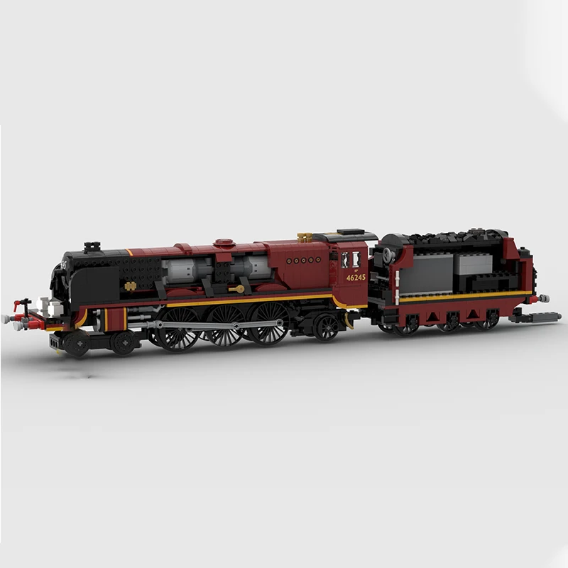Şehir Arabası Modeli Moc Yapı  - Lego Set City incelemesi ve fiyatı