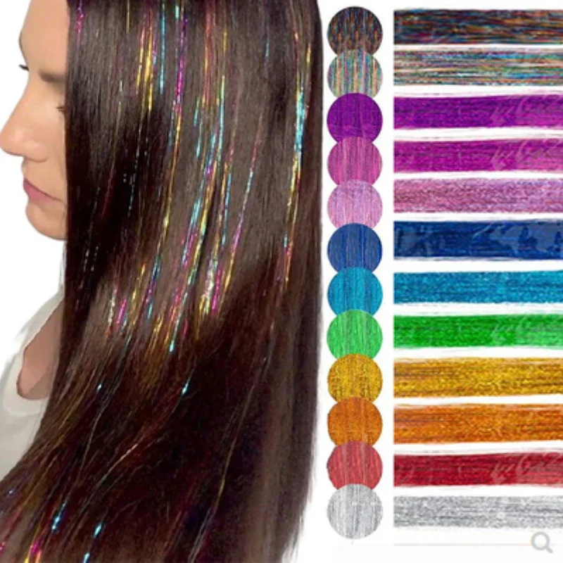 93 cm Sparkle Saç Tinsel Gökku - Tinsel Garland Decoration incelemesi ve fiyatı