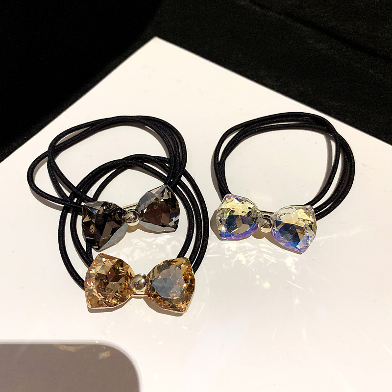 Yapay Elmaslı Fiyonklu Saç Las - Ribbon Bow Gift incelemesi ve fiyatı