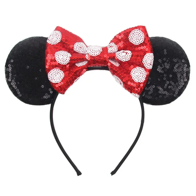 Disney Mickey Mouse Minnie Mou - Ribbon Bow Gift incelemesi ve fiyatı