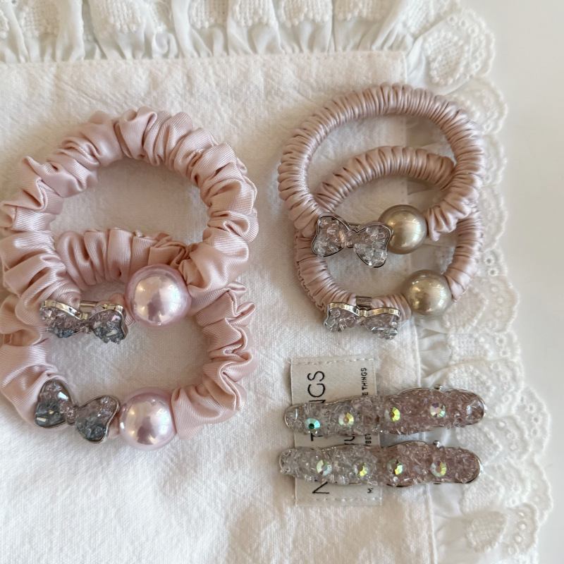 1/2/3 adet pembe saç bandı yay - Ribbon Bow Gift incelemesi ve fiyatı