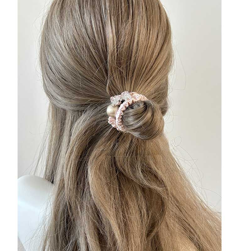1/2/3 adet pembe saç bandı yay - Ribbon Bow Gift incelemesi ve fiyatı