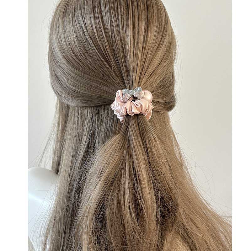 1/2/3 adet pembe saç bandı yay - Ribbon Bow Gift incelemesi ve fiyatı