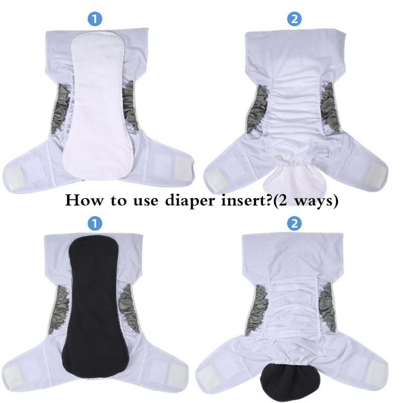 2 adet Yıkanabilir Yetişkin Be - Pampers Diaper Premium Care incelemesi ve fiyatı