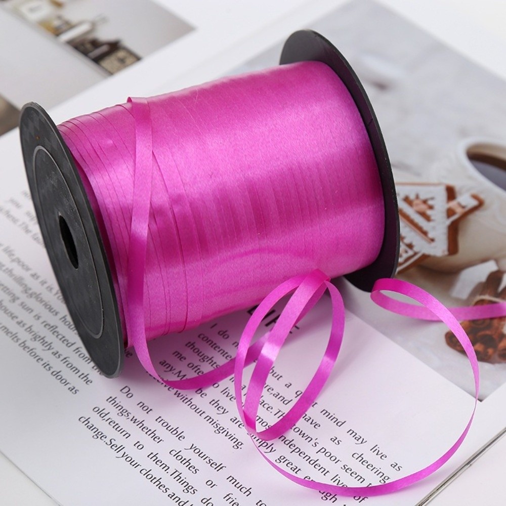 Dayanıklı 1 Rulo Balon Kurdele - Ribbon Bow Gift incelemesi ve fiyatı