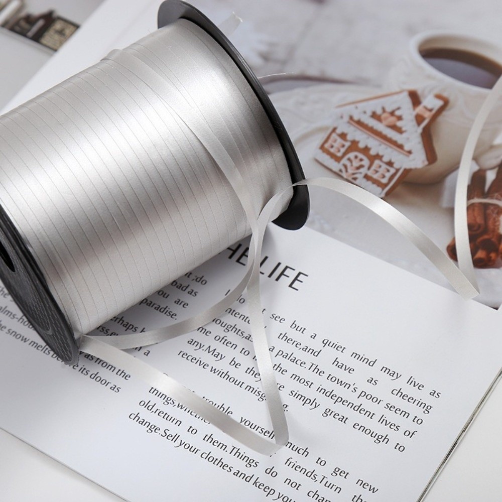 Dayanıklı 1 Rulo Balon Kurdele - Ribbon Bow Gift incelemesi ve fiyatı