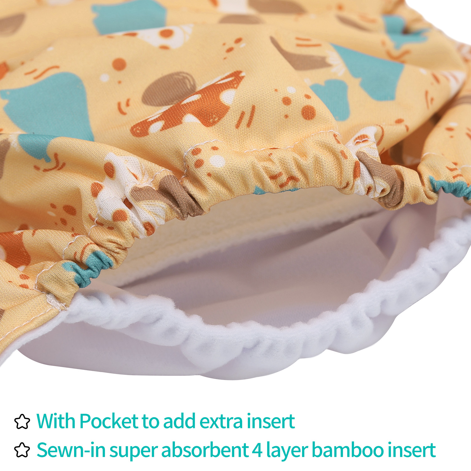 U Pick ALVABABY Hepsi Bir Arad - Pampers Diaper Premium Care incelemesi ve fiyatı