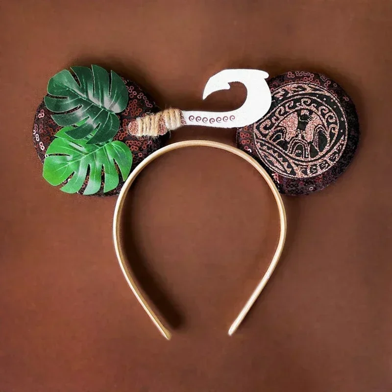 Disney Moana 2 kulak bandı yet - Ribbon Bow Gift incelemesi ve fiyatı