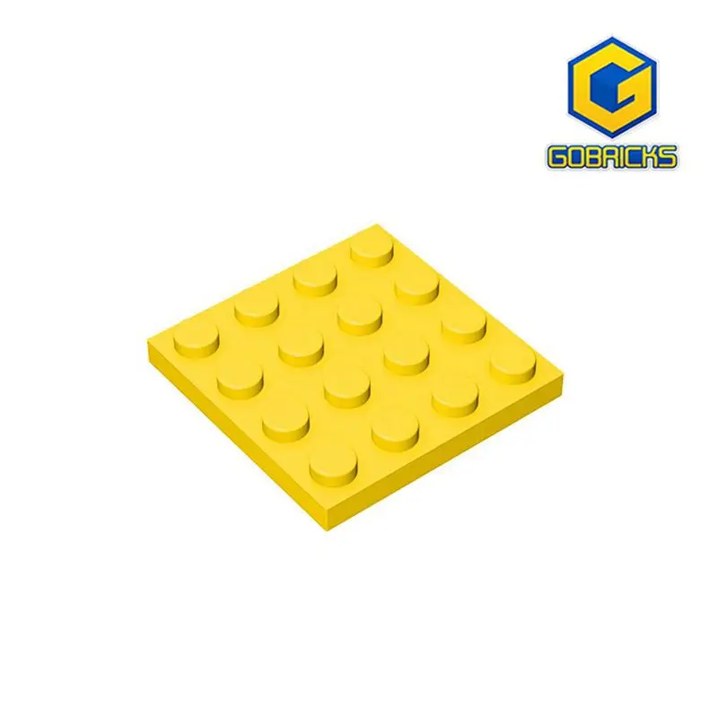 Gobricks GDS-519 Yapı taşı leg - Lego Set City incelemesi ve fiyatı